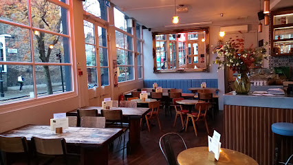 The Regent, Islington