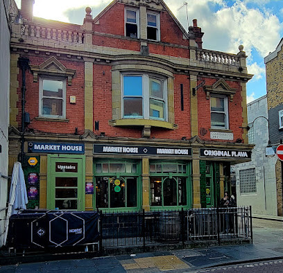 Market House
