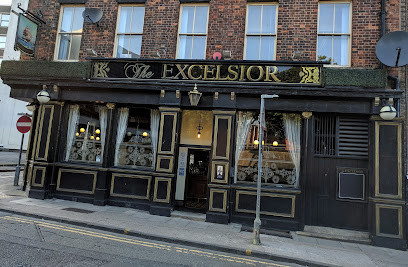 The Excelsior