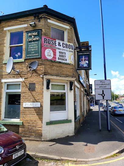 Rose & Crown