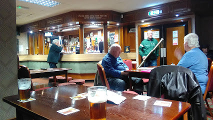 Bloxwich Memorial Club