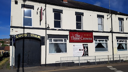 Three Crowns