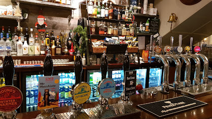 Hort's Townhouse