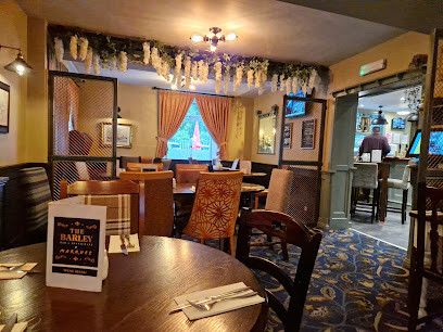 The Barley - Bar & Restaurant