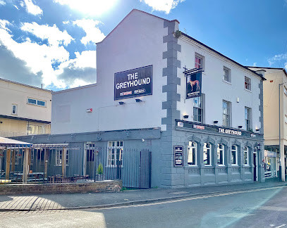 The Greyhound