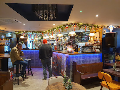 Dexters Bar