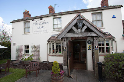 The Oaken Arms