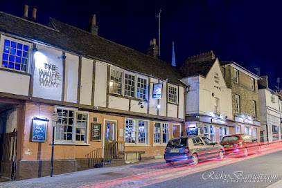 The White Hart