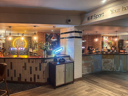 The Watchmaker Bar & Grill