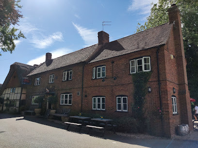 The Red Lion