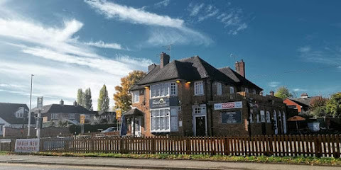 The Paddox Pub