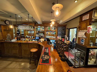 The Cradock Arms
