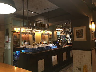 Blind Pig Eccles