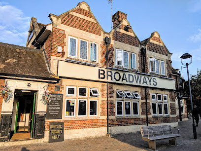 Broadways