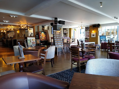 The Drapers Arms