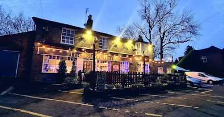 The Black Horse Eastcote