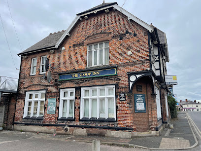 The Sloop Inn