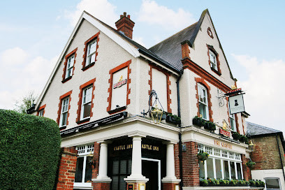 The Castle, Harrow