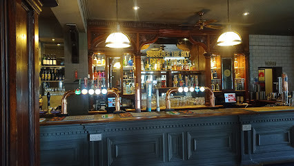 Dovedale Towers
