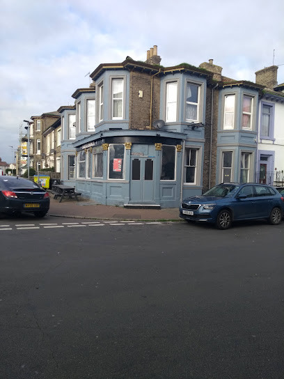 The Alexandra Freehouse