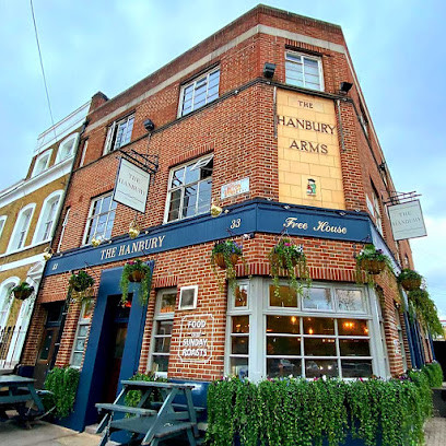 The Hanbury