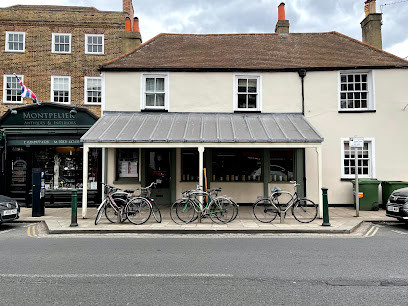 Shambles restaurant & winebar - Teddington