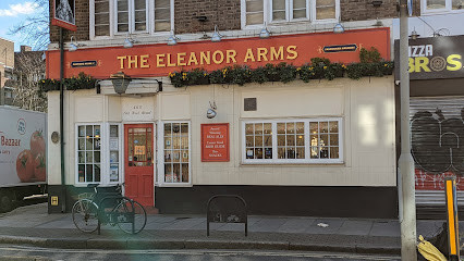 The Eleanor Arms