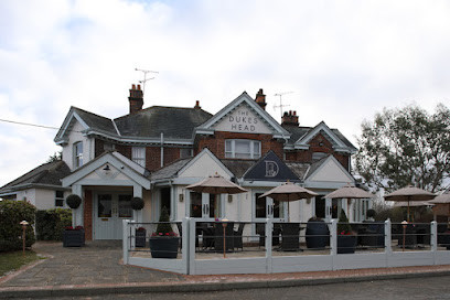 Dukes Head Billericay