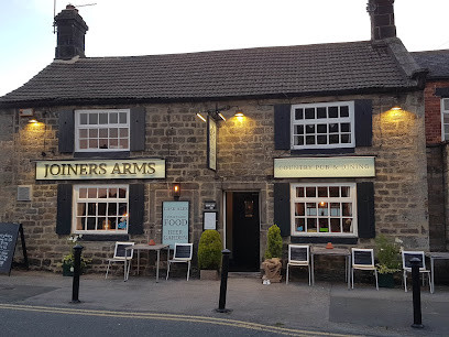 The Joiners Arms