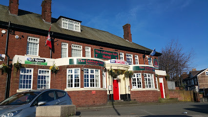 The Cabbage Hall Bar & Grill