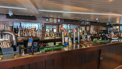 Pub on the Thames