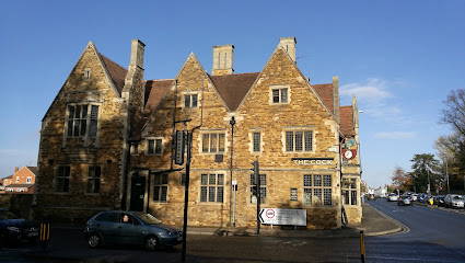 Cock Inn