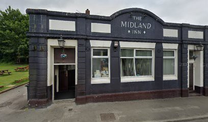 Midland Inn