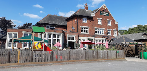 Bradmore Arms