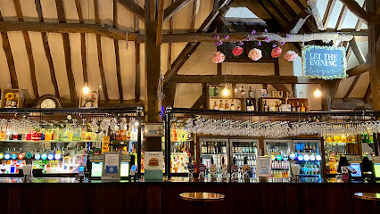 Waterend Barn - JD Wetherspoon
