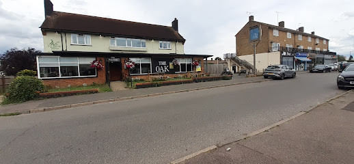 The Oak