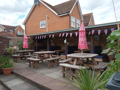 BB's Bar