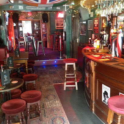 Charlie's Place