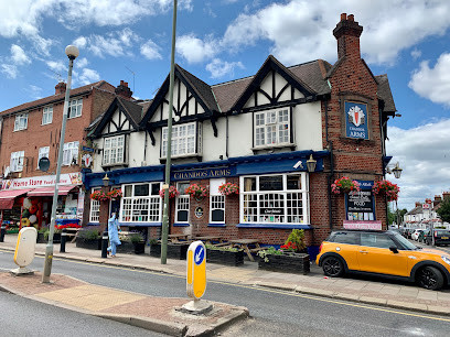 Chandos Arms