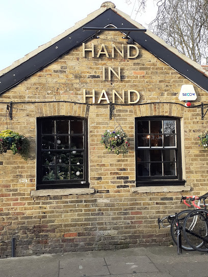 Hand in Hand