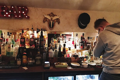 Opium Bar