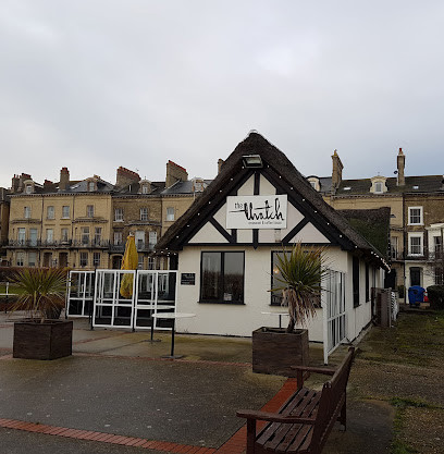 The Thatch