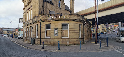 Station Hotel