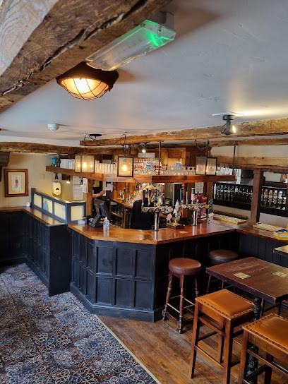 The Olde Boars Head