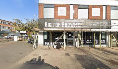 Doctor Brown's