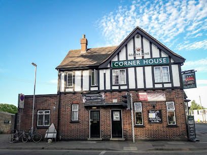 The Corner House