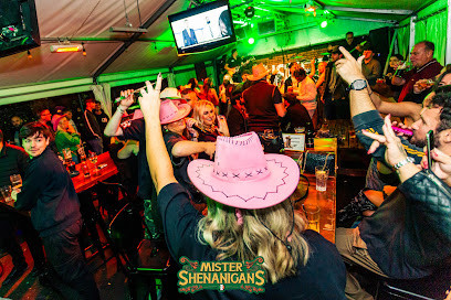 Mister Shenanigans Coventry
