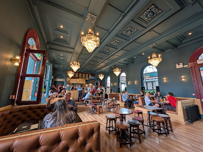 Chester Station Tap Room