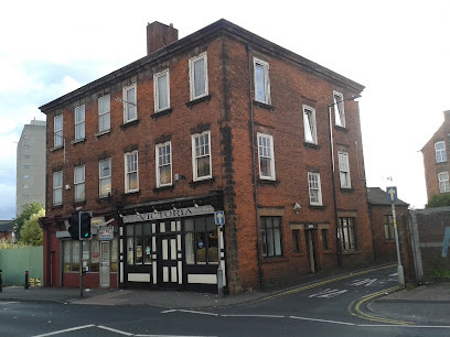 The Victoria