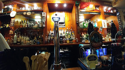The Old Plough